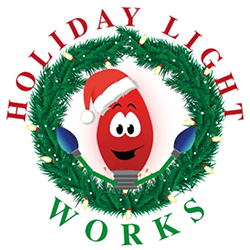 Holiday Light Works logo